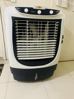 Super Asia Air Cooler - ECM 6500 Plus Fast Cool