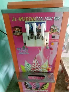 Ice Cream Machine For sale