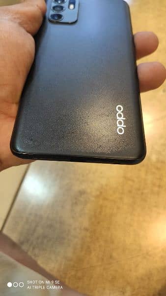 oppo Reno 6 2