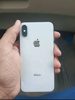 IPHONE X PTA APPROVED