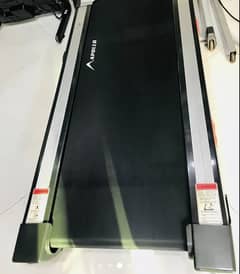 Treadmill for Sale – Excellent Condition!