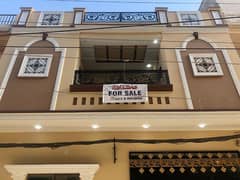 5 Marla Fully Furnished House For Sale