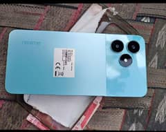 realme c51 4/64 10/10 condition