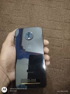 Moto Z3 4/64