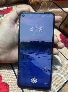 Oppo F21pro 5G