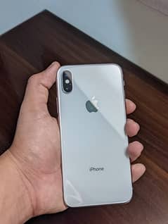 iphone X 256GB Non Pta