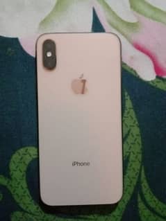 IPHONE XS 64 GB GOLDEN COLOUR