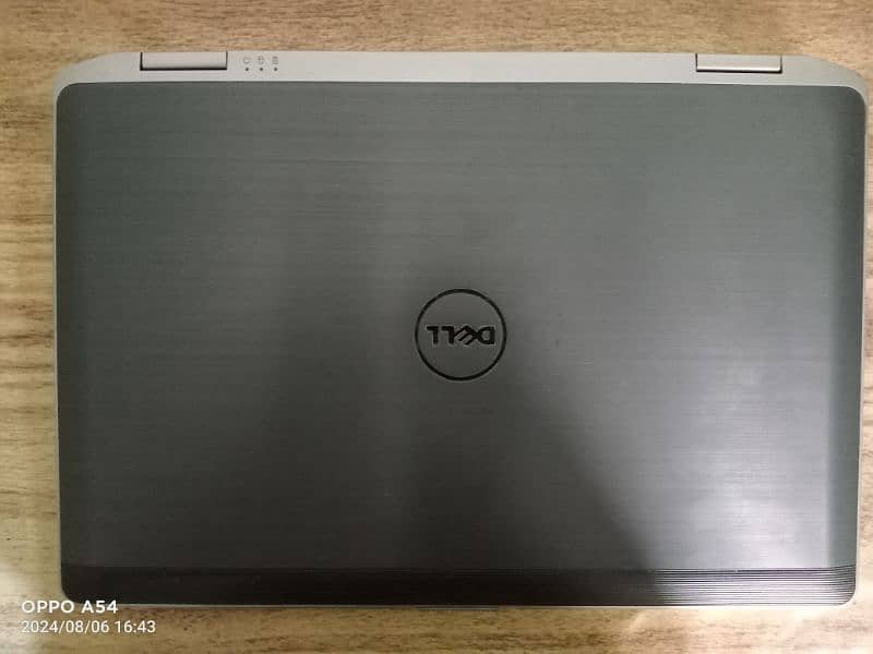 Dell latitude E6430 intel core i5 3rd gen 2