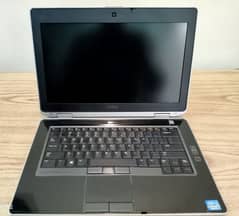 Dell latitude E6430 intel core i5 3rd gen