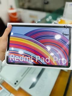 Redmi Pad Pro 8/256