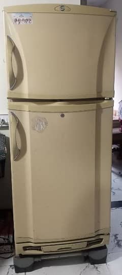 pel refrigerator