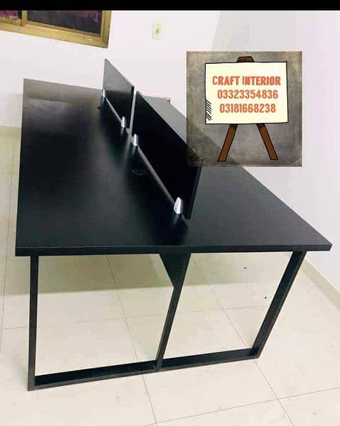 Office Work Station Cubicles All Available 0