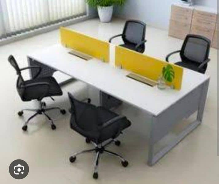 Office Work Station Cubicles All Available 3