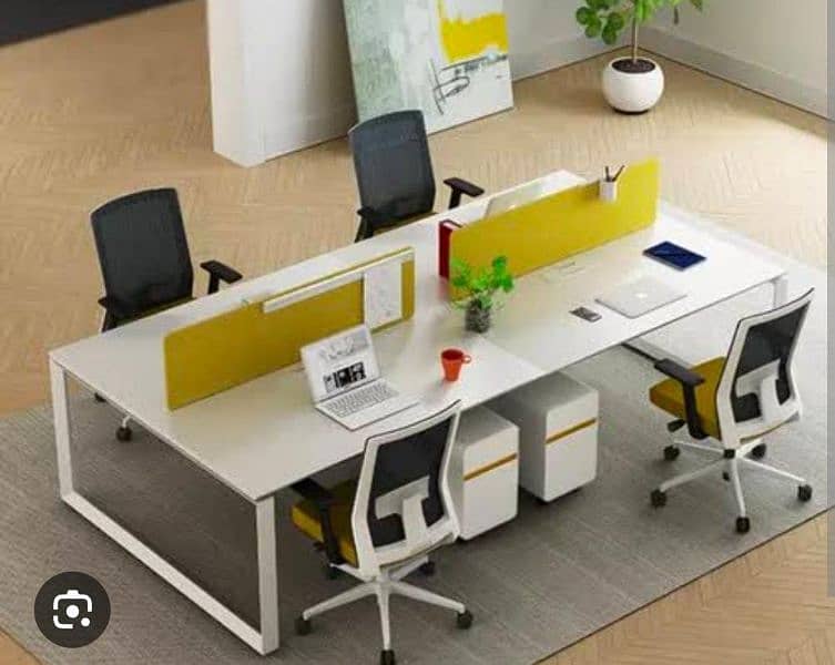 Office Work Station Cubicles All Available 17