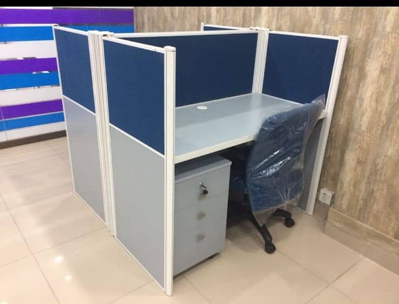 Office Work Station Cubicles All Available 18