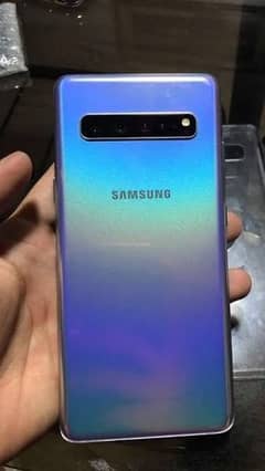 samsung s10 plus 5g exchange possible