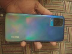 Oppo a54 10/9 condition bilkul ok ha