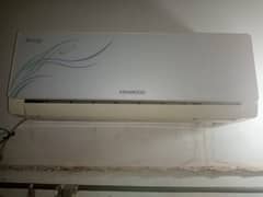 Kenwood 1ton non inverter