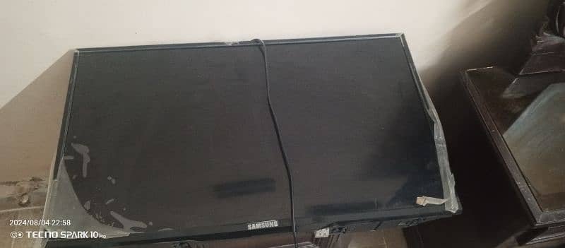 Old Samsung Tv 3