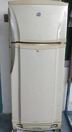 Pell Fridge medium size