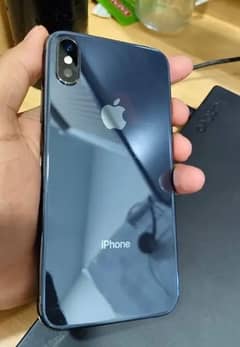 iPhone X 256GB