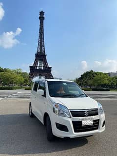 Suzuki Wagon R 2023