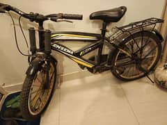 used Bicycle for sale 0