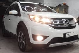 Honda BR-V 2018