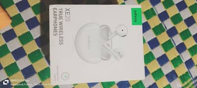 infinix airbuds xe20 0