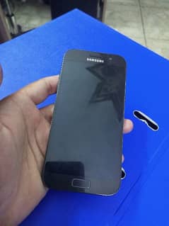 Samsung A5 2017