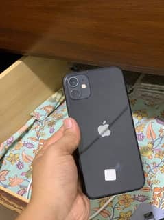 IPhone 11 128GB