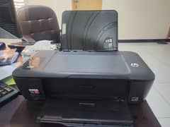 HP Deskjet 2000 Printer J210a