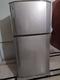 Haier refrigerator