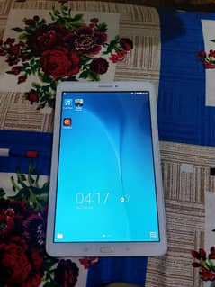 Samsung Galaxy Tab E