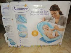 baby bather new