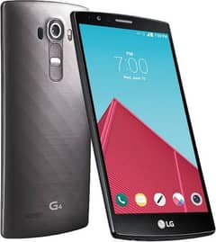 LG G4 (Brand New)