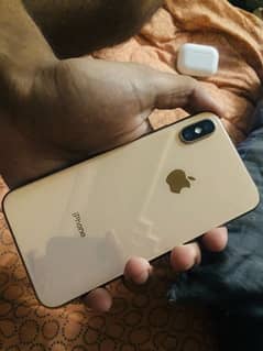 Iphone xs