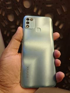 Infinix