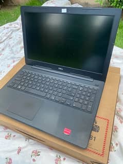 dell core i5 8th generation laptop