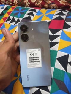 redmi 13c 6/128