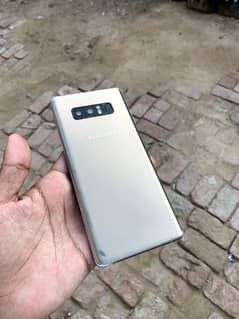 Samsung Galaxy Note 8 4/64 0300/8838/975