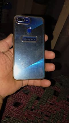 urgent sale oppo A5