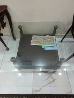 Center Table