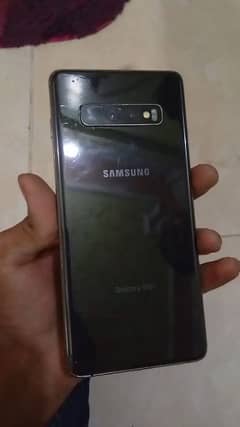 Samsung s10 plus ues ka phone hay mrra