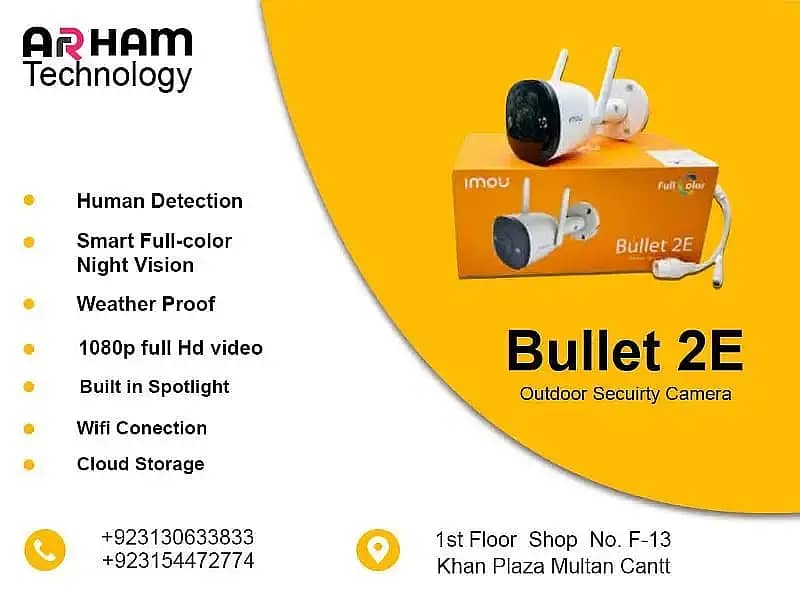 CCTV CAMERAS/Security cameras Dahua Hikvision NVR DVR/IR Camera 0