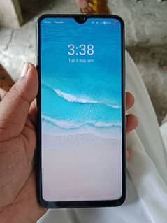 Vivo Y17S With Lush Condition