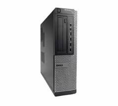 Intel core i5 3rd generation quad-core optiplex 9010