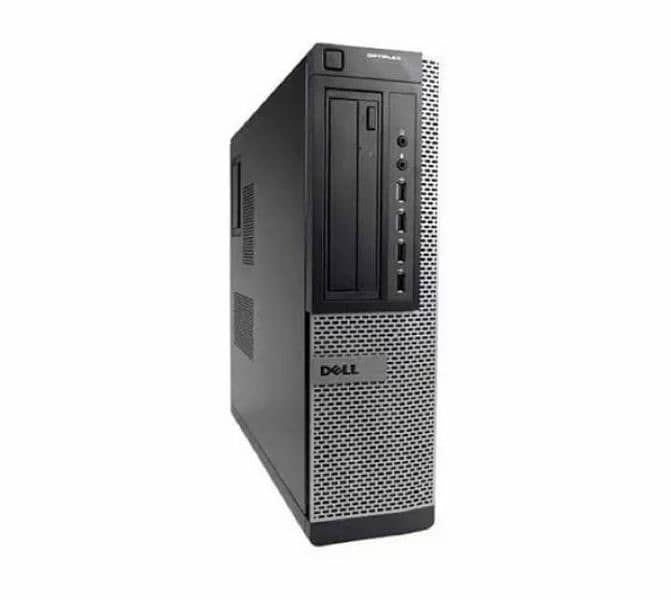 Intel core i5 3rd generation quad-core optiplex 9010 0