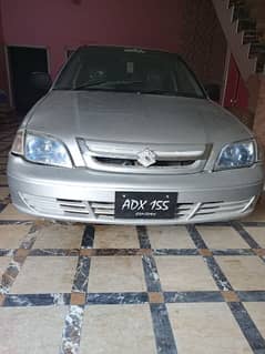 Suzuki Cultus VX 2002