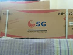 SG 1200BTU